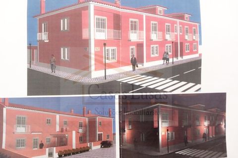 Helårsgrund i Cadaval, Lisbon, Cadaval - € 100.000 | Ref: CL24005 - foto 5