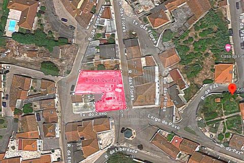 Helårsgrund i Cadaval, Lisbon, Cadaval - € 100.000 | Ref: CL24005 - foto 11