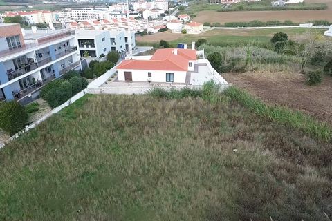 Helårsgrund i Lourinha, Lisbon, Lourinha - € 180.000 | Ref: N111LNH614 - foto 4