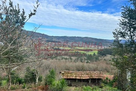 Villa i Viana do Castelo, Viana do Castelo, Viana do Castelo - € 57.000 | Ref: CAS_352 - foto 2