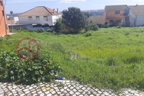 Helårsgrund i Amadora, Lisbon, Amadora - € 85.000 | Ref: 3950AS1 - foto 1