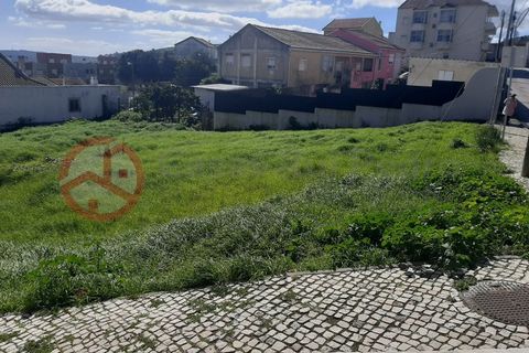 Helårsgrund i Amadora, Lisbon, Amadora - € 85.000 | Ref: 3950AS1 - foto 2