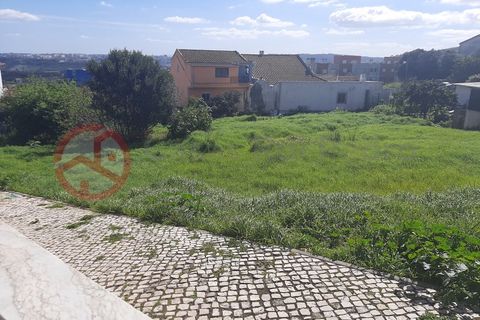 Helårsgrund i Amadora, Lisbon, Amadora - € 85.000 | Ref: 3950AS1 - foto 3