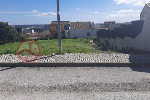 Helårsgrund i Amadora, Lisbon, Amadora - € 85.000 | Ref: 3950AS1 - foto 4