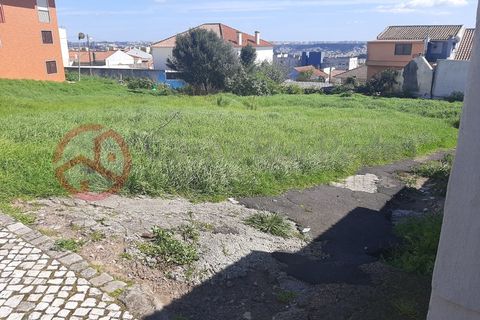 Helårsgrund i Amadora, Lisbon, Amadora - € 85.000 | Ref: 3950AS1 - foto 5