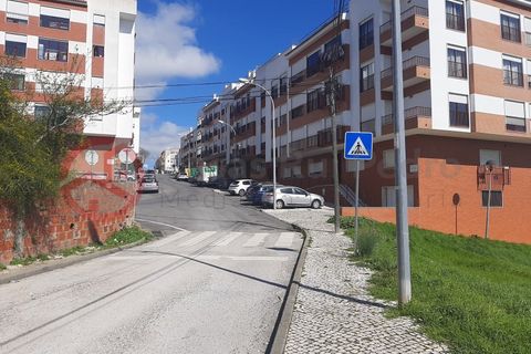 Helårsgrund i Amadora, Lisbon, Amadora - € 85.000 | Ref: 3950AS1 - foto 7