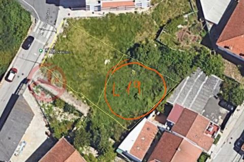 Helårsgrund i Amadora, Lisbon, Amadora - € 85.000 | Ref: 3950AS1 - foto 9