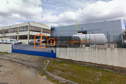 Erhvervsejendom i Anadia, Aveiro, Anadia - € 750.000 | Ref: Ni1971 - foto 2