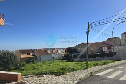 Helårsgrund i Amadora, Lisbon, Amadora - € 85.000 | Ref: 3140-LTJL - foto 3