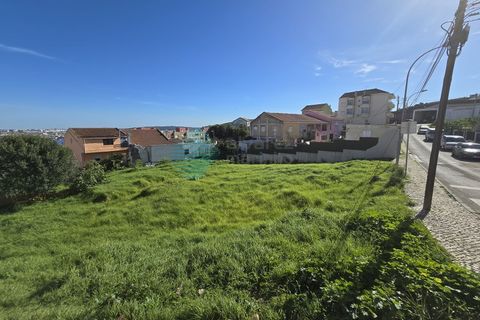 Helårsgrund i Amadora, Lisbon, Amadora - € 85.000 | Ref: 3140-LTJL - foto 4