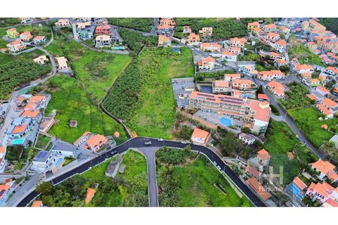 Helårsgrund i Ribeira Brava, Madeira, Ribeira Brava - € 800.000 | Ref: HH_1986MD24 - foto 1