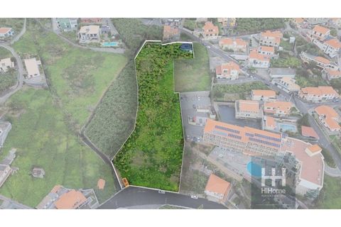 Helårsgrund i Ribeira Brava, Madeira, Ribeira Brava - € 800.000 | Ref: HH_1986MD24 - foto 2