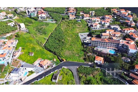 Helårsgrund i Ribeira Brava, Madeira, Ribeira Brava - € 800.000 | Ref: HH_1986MD24 - foto 3