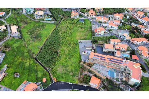 Helårsgrund i Ribeira Brava, Madeira, Ribeira Brava - € 800.000 | Ref: HH_1986MD24 - foto 4