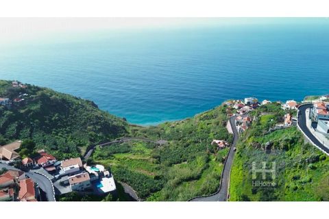 Helårsgrund i Ribeira Brava, Madeira, Ribeira Brava - € 800.000 | Ref: HH_1986MD24 - foto 7