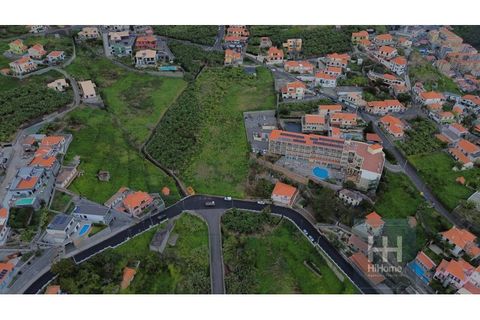 Helårsgrund i Ribeira Brava, Madeira, Ribeira Brava - € 800.000 | Ref: HH_1986MD24 - foto 8