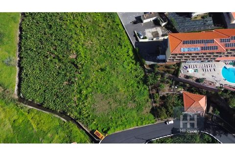 Helårsgrund i Ribeira Brava, Madeira, Ribeira Brava - € 800.000 | Ref: HH_1986MD24 - foto 11