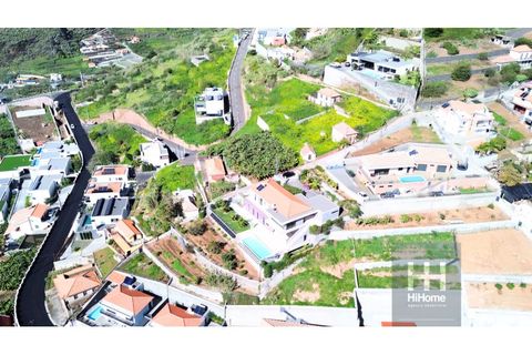 Helårsgrund i Ribeira Brava, Madeira, Ribeira Brava - € 800.000 | Ref: HH_1986MD24 - foto 14