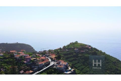 Tomt i Ribeira Brava, Madeira, Ribeira Brava - € 280 000 | Ref: HH_1987MD24 - foto 4