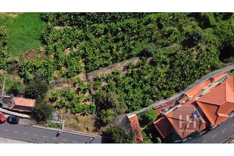 Tomt i Ribeira Brava, Madeira, Ribeira Brava - € 280 000 | Ref: HH_1987MD24 - foto 7
