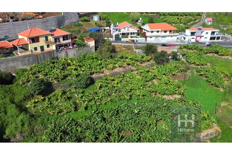 Tomt i Ribeira Brava, Madeira, Ribeira Brava - € 280 000 | Ref: HH_1987MD24 - foto 9