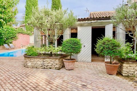 Villa a Oppede, Vaucluse, Oppede - € 1.500.000 | Ref: HH-15294348 - foto 3