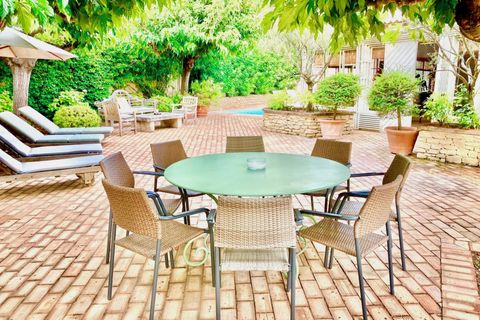 Villa a Oppede, Vaucluse, Oppede - € 1.500.000 | Ref: HH-15294348 - foto 5