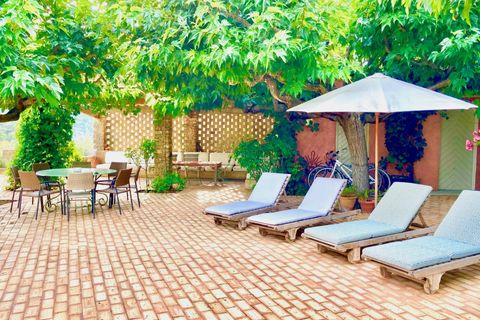 Villa a Oppede, Vaucluse, Oppede - € 1.500.000 | Ref: HH-15294348 - foto 6