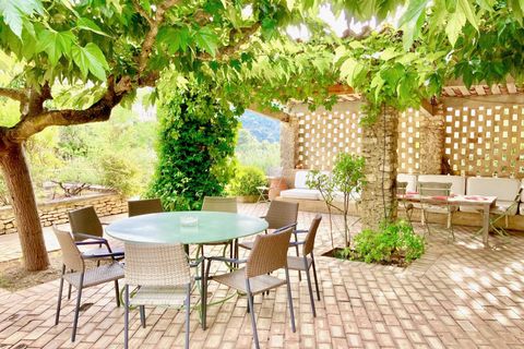 Villa a Oppede, Vaucluse, Oppede - € 1.500.000 | Ref: HH-15294348 - foto 7