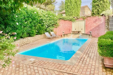 Villa a Oppede, Vaucluse, Oppede - € 1.500.000 | Ref: HH-15294348 - foto 8