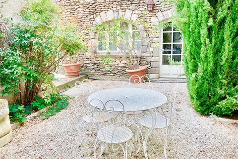 Villa a Oppede, Vaucluse, Oppede - € 1.500.000 | Ref: HH-15294348 - foto 9