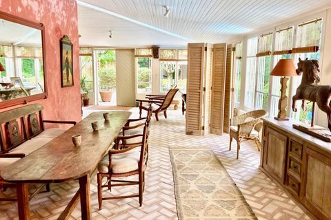 Villa a Oppede, Vaucluse, Oppede - € 1.500.000 | Ref: HH-15294348 - foto 12