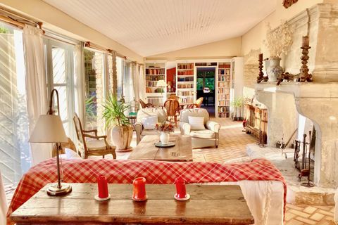 Villa a Oppede, Vaucluse, Oppede - € 1.500.000 | Ref: HH-15294348 - foto 13