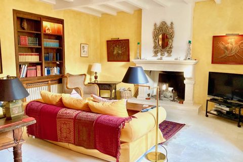 Villa a Oppede, Vaucluse, Oppede - € 1.500.000 | Ref: HH-15294348 - foto 16