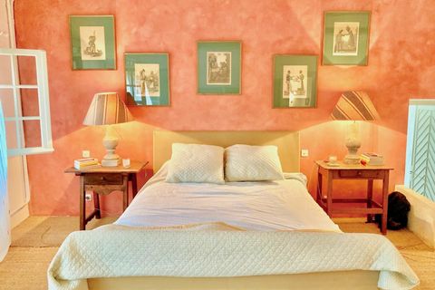 Villa a Oppede, Vaucluse, Oppede - € 1.500.000 | Ref: HH-15294348 - foto 19