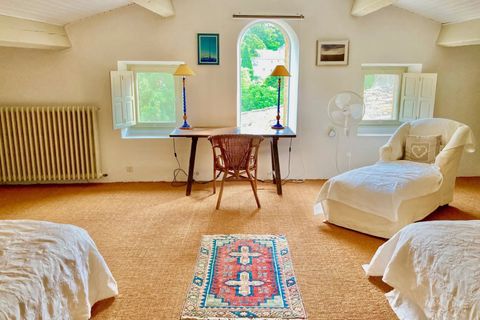 Villa a Oppede, Vaucluse, Oppede - € 1.500.000 | Ref: HH-15294348 - foto 20