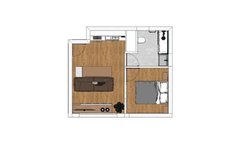 Lejlighed i Darque, Viana do Castelo, Darque - € 190.000 | Ref: 2267 - foto 13