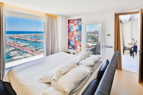 Penthouse i Marbella, Malaga, Marbella - € 3 000 000 | Ref: VAP1385 - foto 3