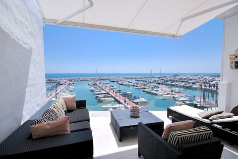 Penthouse i Marbella, Malaga, Marbella - € 3 000 000 | Ref: VAP1385 - foto 4