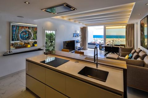 Penthouse i Marbella, Malaga, Marbella - € 3 000 000 | Ref: VAP1385 - foto 5