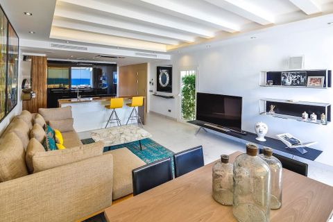Penthouse i Marbella, Malaga, Marbella - € 3 000 000 | Ref: VAP1385 - foto 6