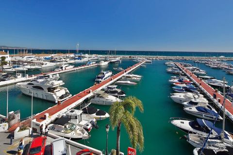 Penthouse i Marbella, Malaga, Marbella - € 3 000 000 | Ref: VAP1385 - foto 7