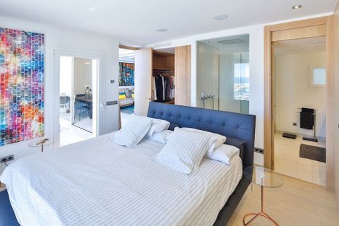 Penthouse i Marbella, Malaga, Marbella - € 3 000 000 | Ref: VAP1385 - foto 8