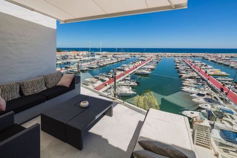 Penthouse i Marbella, Malaga, Marbella - € 3 000 000 | Ref: VAP1385 - foto 9