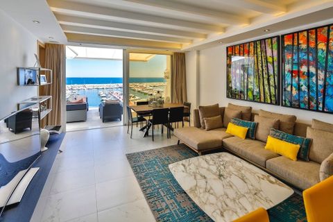 Penthouse i Marbella, Malaga, Marbella - € 3 000 000 | Ref: VAP1385 - foto 10