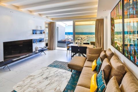 Penthouse i Marbella, Malaga, Marbella - € 3 000 000 | Ref: VAP1385 - foto 11