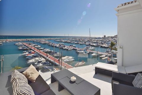 Penthouse i Marbella, Malaga, Marbella - € 3 000 000 | Ref: VAP1385 - foto 12