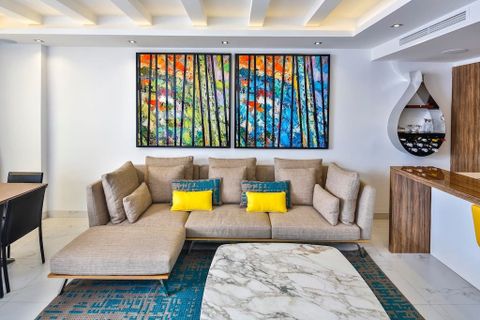 Penthouse i Marbella, Malaga, Marbella - € 3 000 000 | Ref: VAP1385 - foto 13