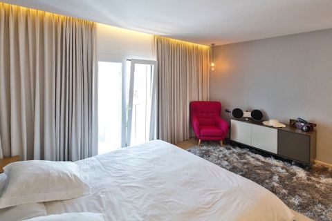 Penthouse i Marbella, Malaga, Marbella - € 3 000 000 | Ref: VAP1385 - foto 16