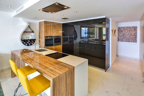 Penthouse i Marbella, Malaga, Marbella - € 3 000 000 | Ref: VAP1385 - foto 19